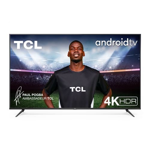 TV TCL LED 43P FULL HD SMART LED43S5200