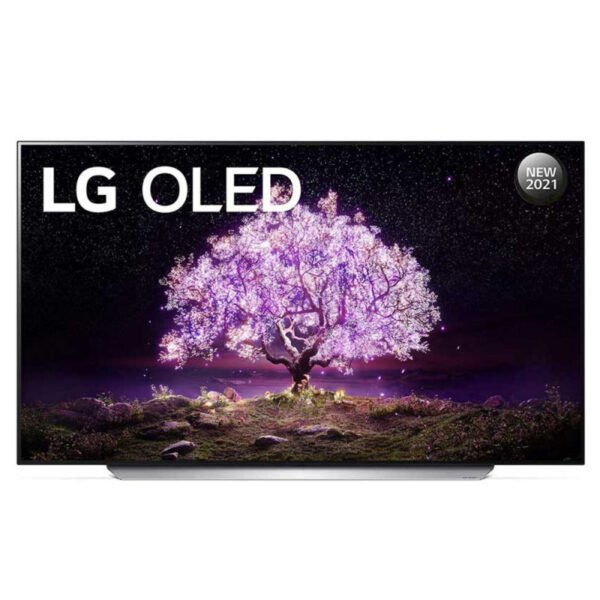 TV LG 55 Pouces OLED 4K UHD OLED55A1PVA - Maison Electro