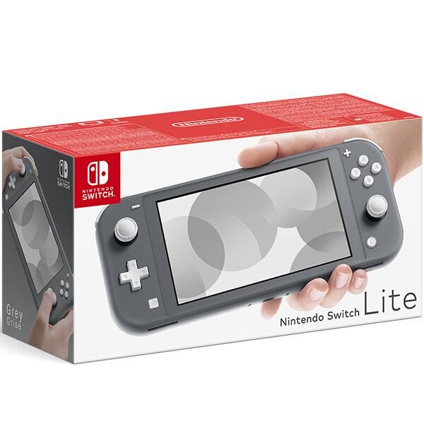Nintendo Switch Lite Maroc