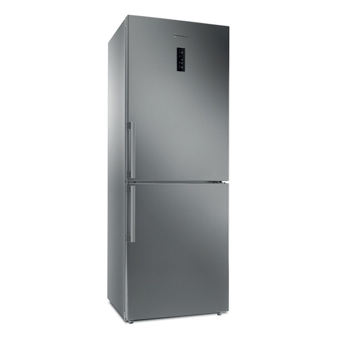 Refrigerateur Bauknecht KGNXL 19