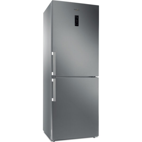 Refrigerateur Whirlpool Combine 486L