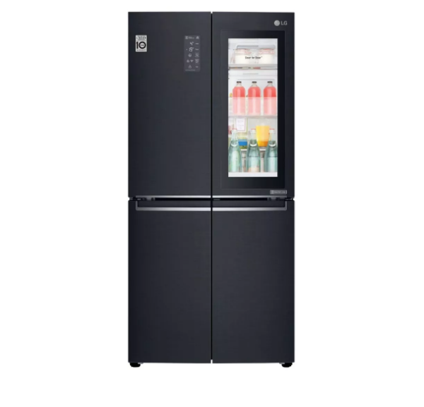 Réfrigérateur Lg American GR-Q29FTQKL
