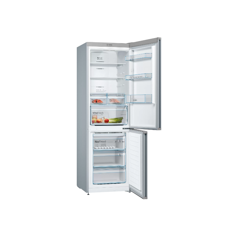 Refrigerateur Bosch KGN56PI30U