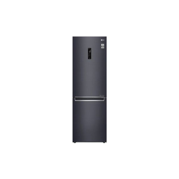 Refrigerateur LG 341L Avec Afficheur Noir
