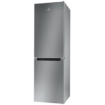 Réfrigérateur SIERA DP390 INOX
