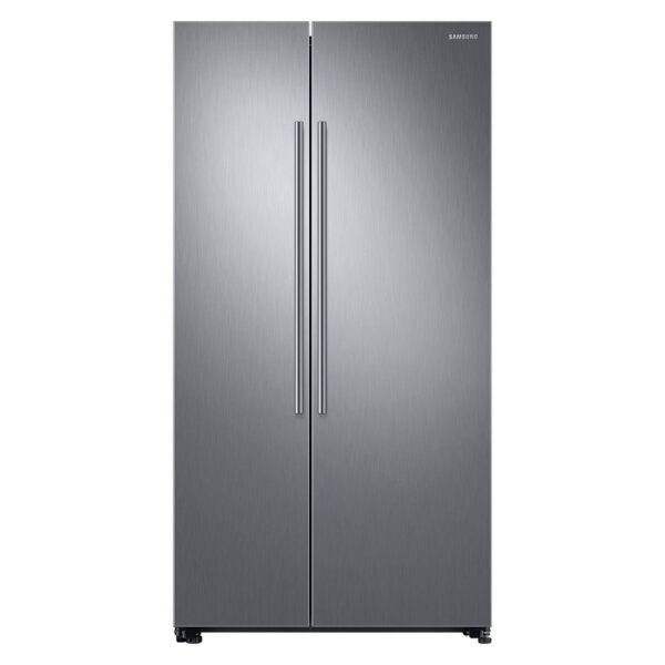 Réfrigérateur américain Samsung RS66N8100S9
