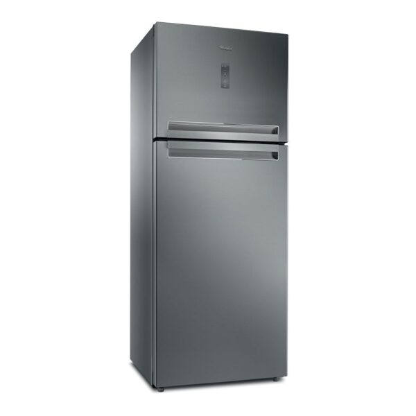 Réfrigérateur WHIRLPOOL TTNF8211OX TOTAL