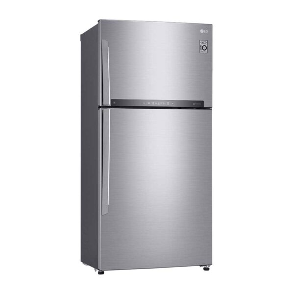 Réfrigérateur bosch KDN56XIF1N