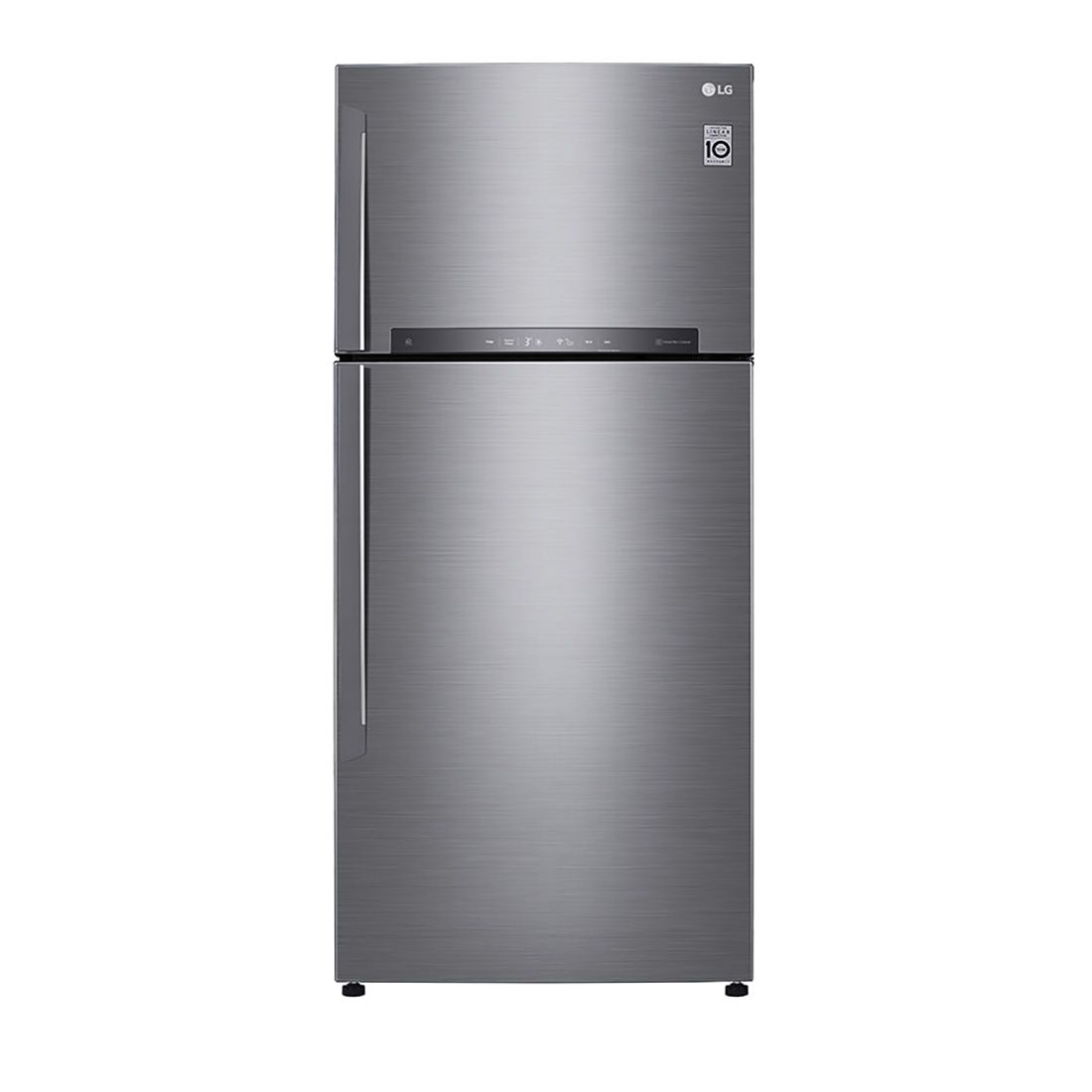 Réfrigérateur LG GR-H602HLHU