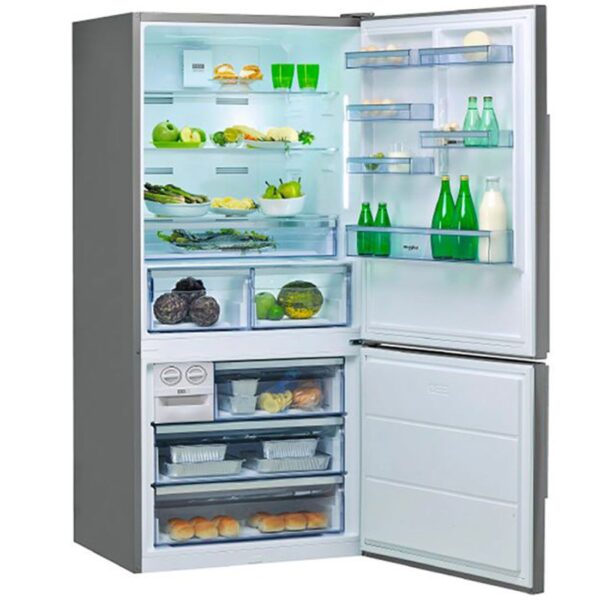 Réfrigérateur WHIRLPOOL W8BEH183X