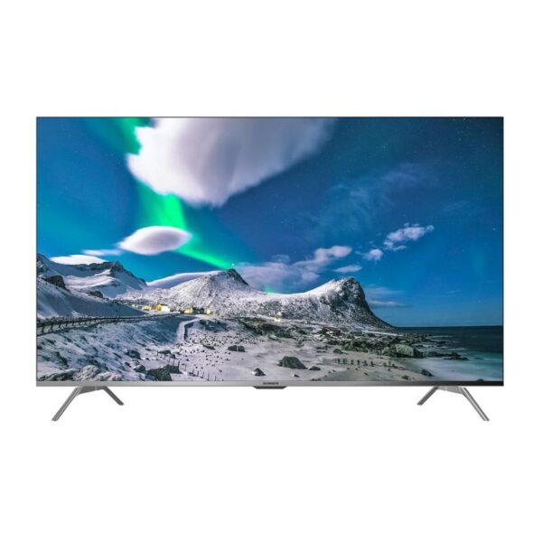 TV SAMSUNG LED 65" 4K UHD UA65AU9000