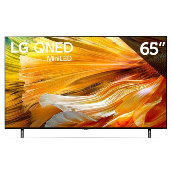 TV LG QNED 65QNED90VPA 4K