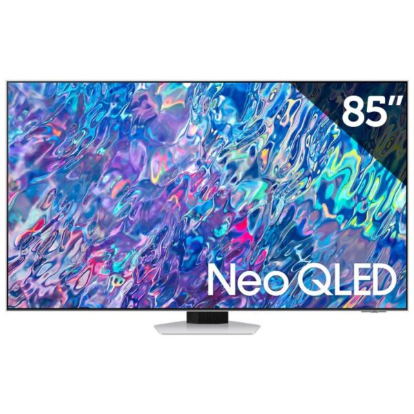 TV SAMSUNG NEO QLED QA85QN85BAUXMV 4K