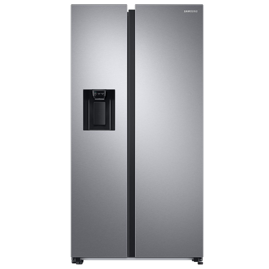 Réfrigérateur SAMSUNG RS68A8820SL