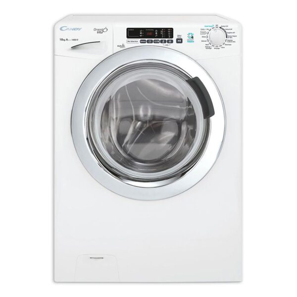 Machine à laver INDESIT EWC 71252