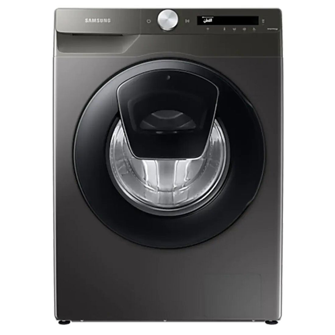 Machine à laver SAMSUNG WW90T654DLN