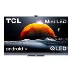 TV TCL QLED 55C825