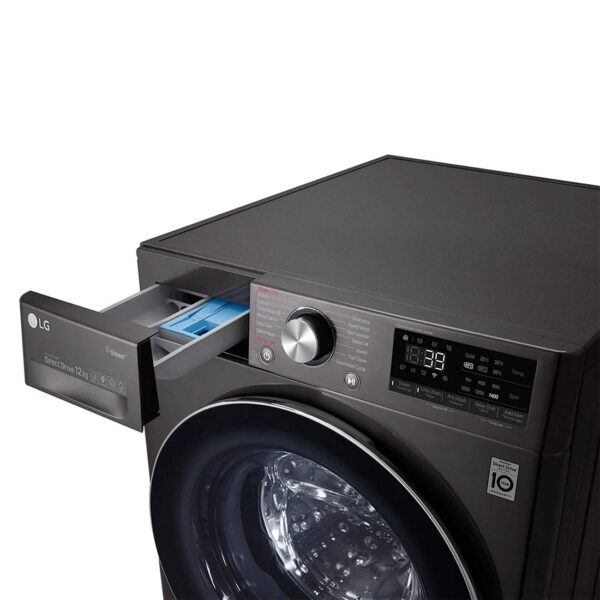 Machine à laver LG F4V9BCP2EE