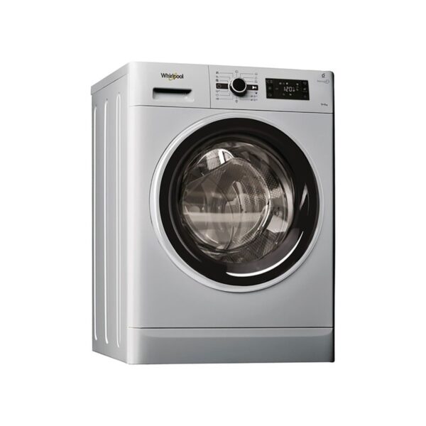 Machine à laver WHIRLPOOL FWDD117168SBSEX