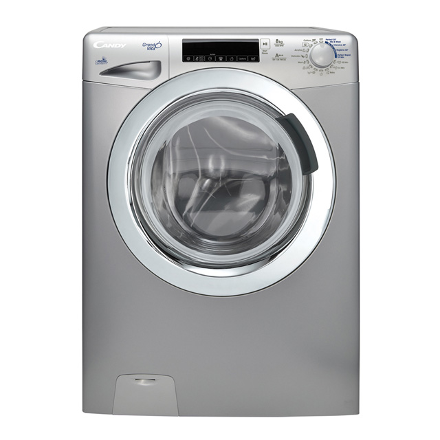 Machine à laver Candy GV138TWCS3-S