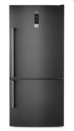 Réfrigérateur AEG NO-FROST INOX 575L RDB76311TXAEG