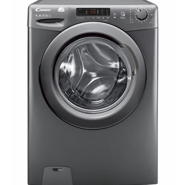 Machine à laver Candy HCU12102DRRE/1-S