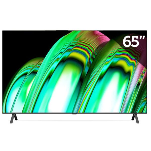 TV LG OLED 65A26LA 4K
