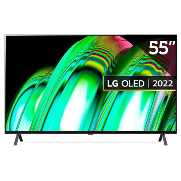 TV LG OLED 55A26LA 4K