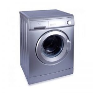 Machine à laver Whirlpool AWG/BM6080S