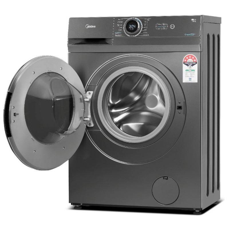 Machine à laver Midea MF100W70/T