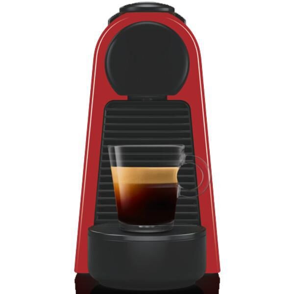 Machine à Café Nespresso D30 RED