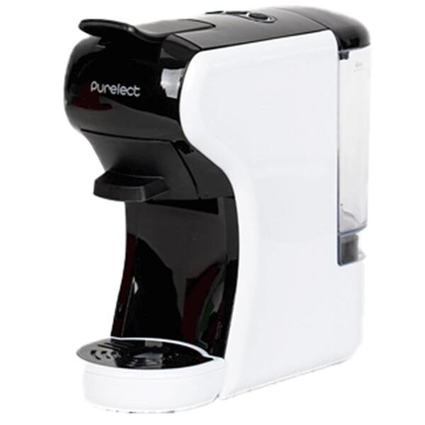 Machine à Café Purelect Espresso CK39WHITE
