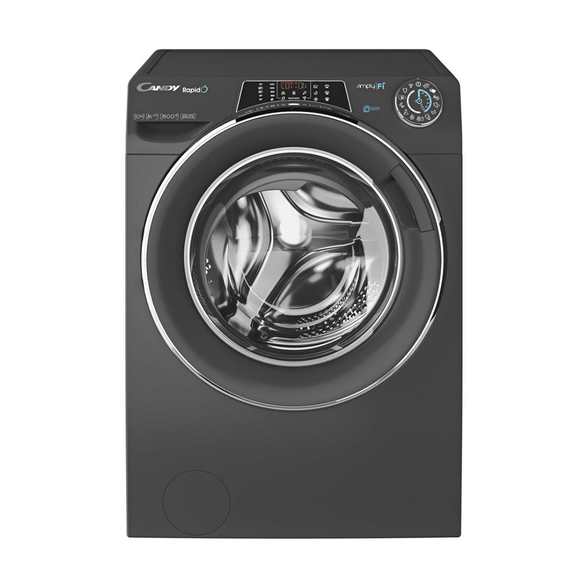Machine à laver Candy RO16106DWHC7G-80
