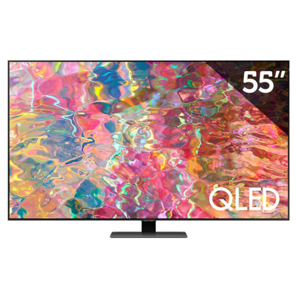Tv Samsung SMART TV 55' QLED 4K QA55Q80BAU
