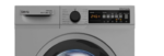 Machine à laver Siera 10Kg T125silver