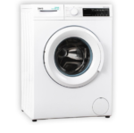 Machine à laver Siera Blanc 8Kg T1049blanc