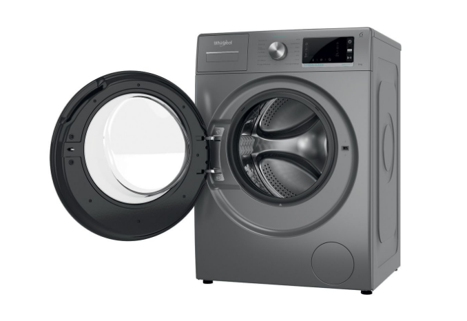 Machine à laver Whirlpool 9Kg/1400Trs W945sb
