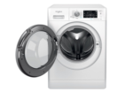 Machine à laver Whirlpool Blanc 9Kg Wd9248wbsvna