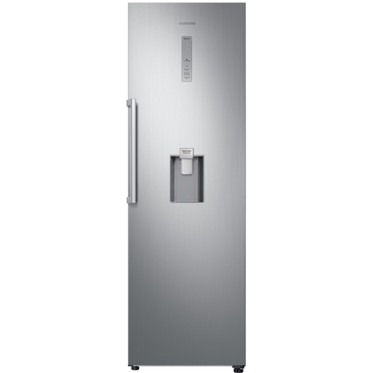 Réfrigérateur Samsung Inox 390L Rr39m7310s9