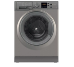 Machine à laver Ariston Silver 8 Kg Ns823cgg