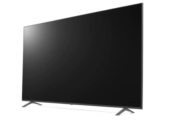 Tv LG Uhd 55uq80006ld 4k