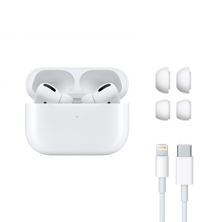 Apple AirPods Pro Avec Magsafe