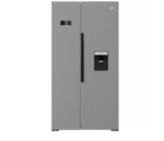 Réfrigérateur 4 Portes Beko SBS GN163320DXP
