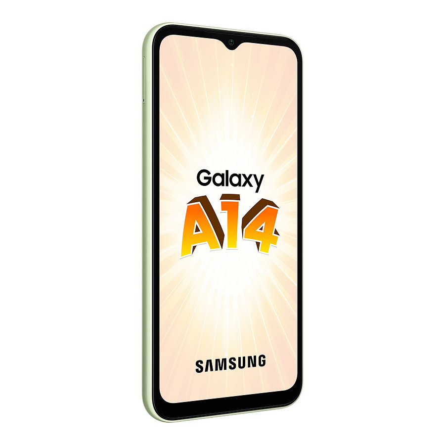 Samsung Galaxy A14 64Go 4Go