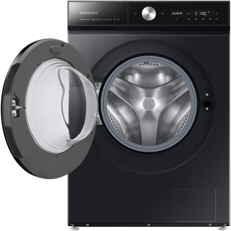 Machine à laver Samsung 11 Kg EcoBubble
