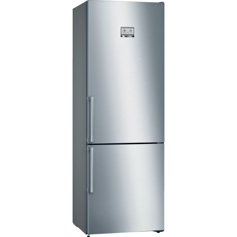 Réfrigérateur Bosch combiné Série 6