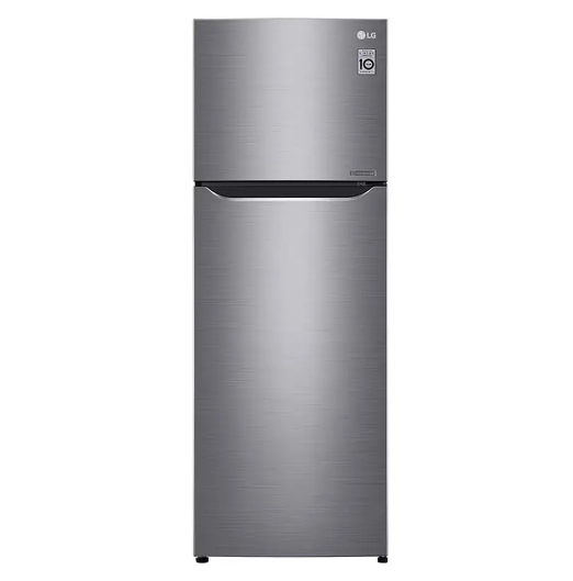 Réfrigérateur LG 2 Portes 254l