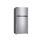 Réfrigérateur LG 2 Portes 592L Inox