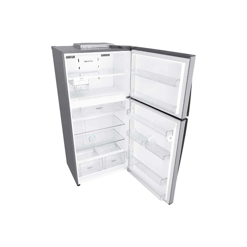 Réfrigérateur LG 2 Portes 592L Inox