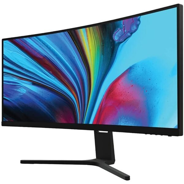 Xiaomi Curved Gaming Monitor 30″ Maroc